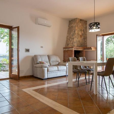 Villa Nicole Ostuni Buitenkant foto