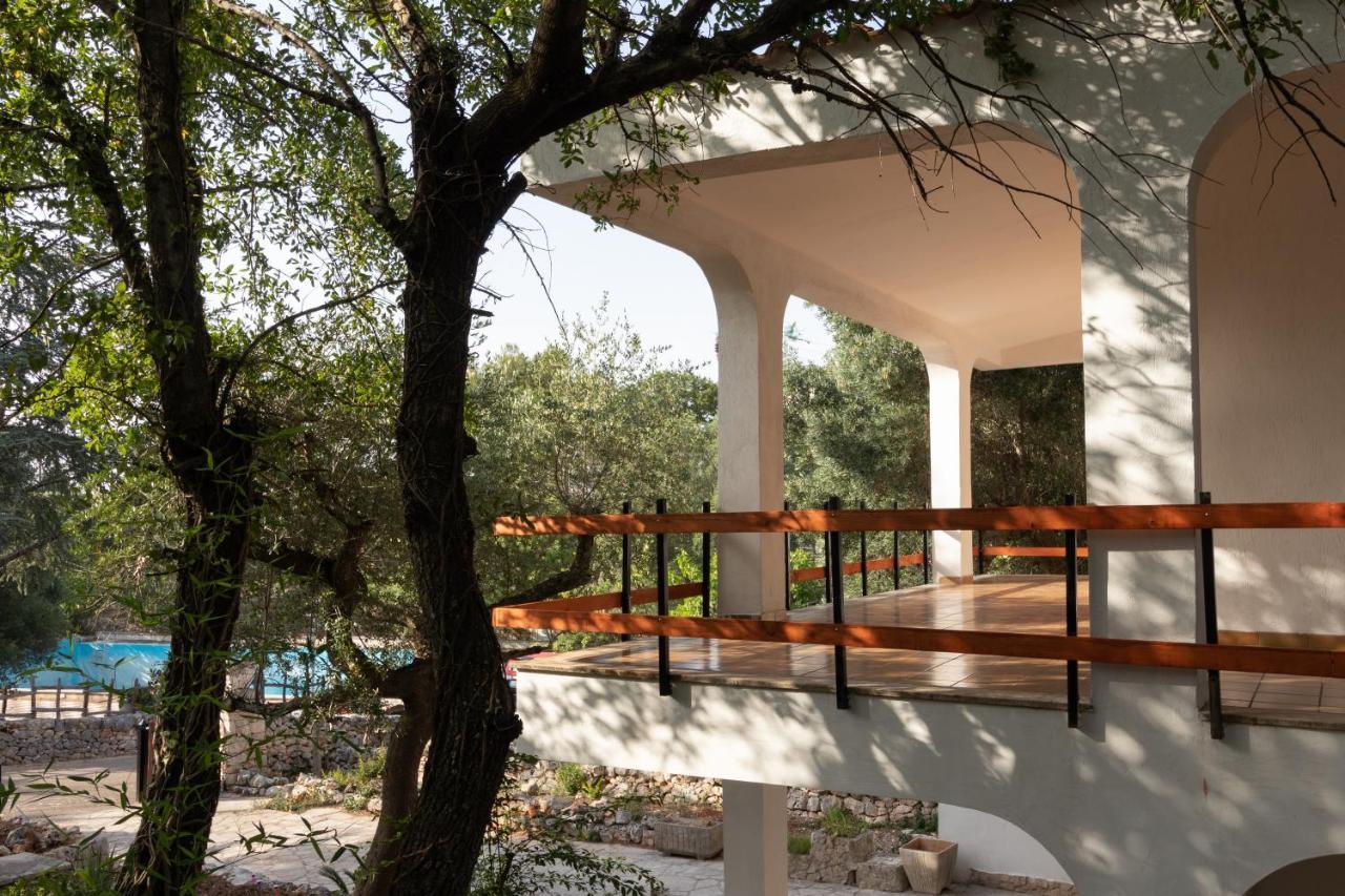 Villa Nicole Ostuni Buitenkant foto