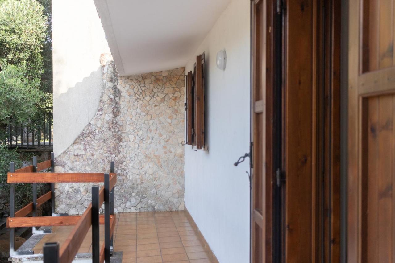 Villa Nicole Ostuni Buitenkant foto