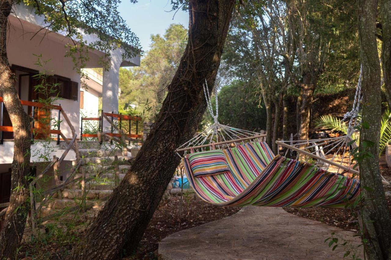 Villa Nicole Ostuni Buitenkant foto