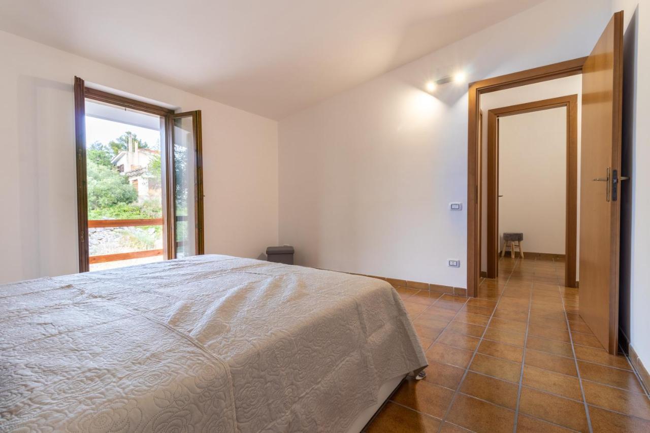 Villa Nicole Ostuni Buitenkant foto