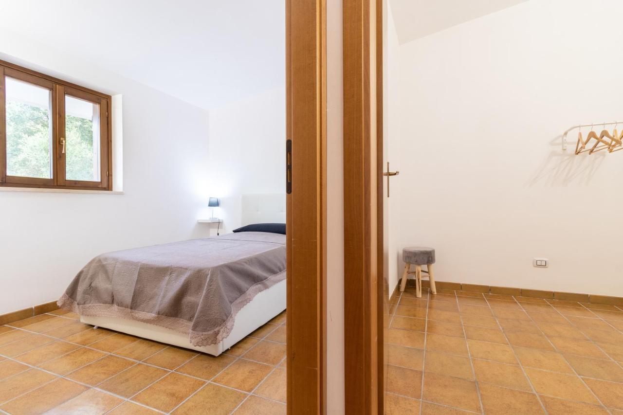 Villa Nicole Ostuni Buitenkant foto