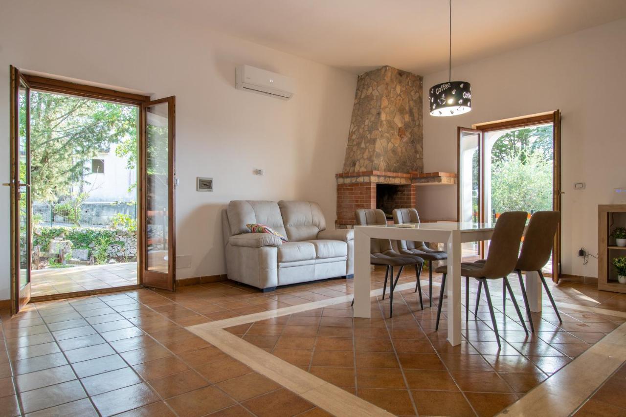 Villa Nicole Ostuni Buitenkant foto