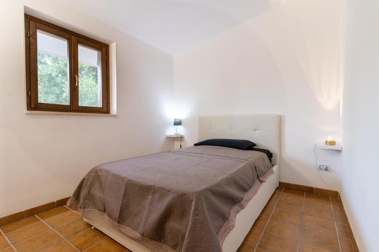 Villa Nicole Ostuni Buitenkant foto