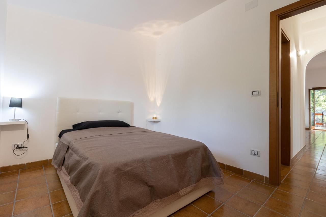 Villa Nicole Ostuni Buitenkant foto