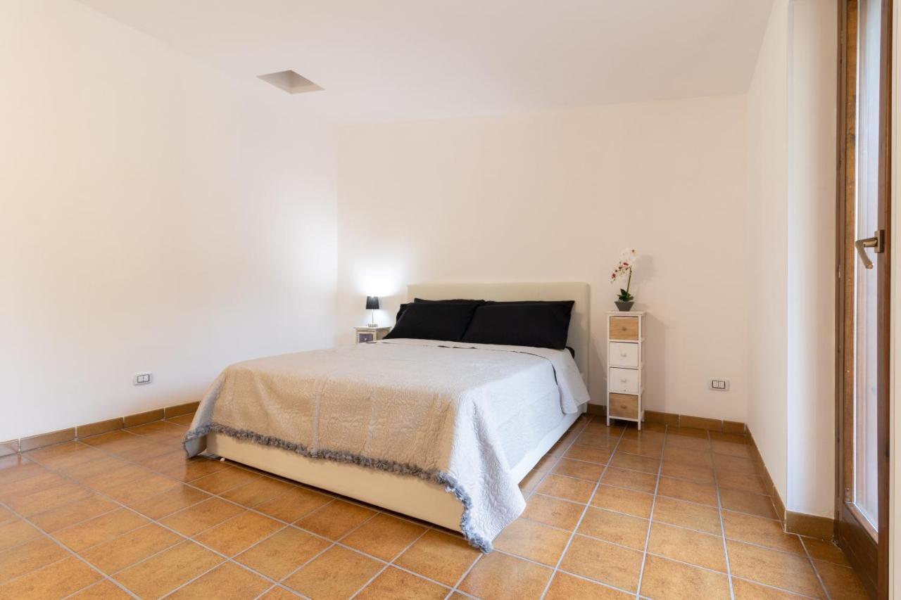 Villa Nicole Ostuni Buitenkant foto